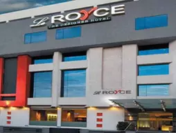 Le Royce Hotel | Maharaştra - Pune Bölgesi - Pune