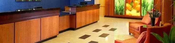 Fairfield Inn & Suites by Marriott - Cumberland | Maryland - Cumberland (ve civarı) - Cumberland