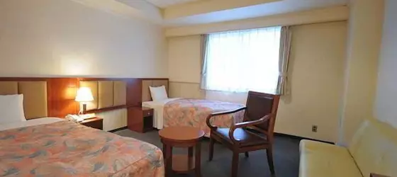 Hotel Chura Ryukyu | Okinava (idari bölge) - Kunigami - Okinawa (ve civarı) - Naha - Naha City Centre