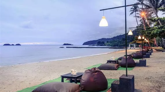 Mercure Koh Chang Hideaway | Trat İli - Ko Chang - Bai Lan