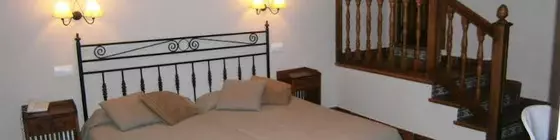 Hotel El Castrejon | Kastilya ve Leon - Avila (vilayet) - Cebreros