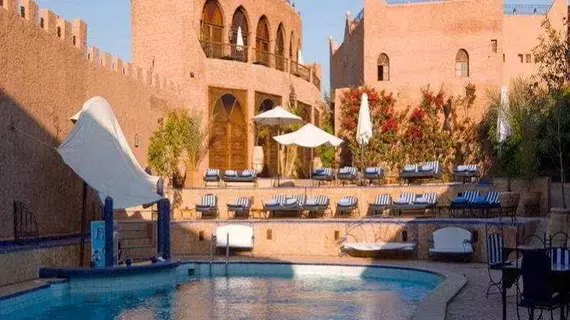 Kasbah Le Mirage | Marakeş (ve civarı) - Marrakech