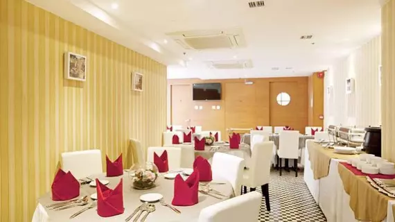 Bridal Tea House Hotel Apleich | Hong Kong - Southern District