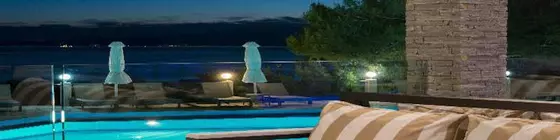 Hotel Villa Natassa | Doğu Makedonya ve Trakya - Tasos