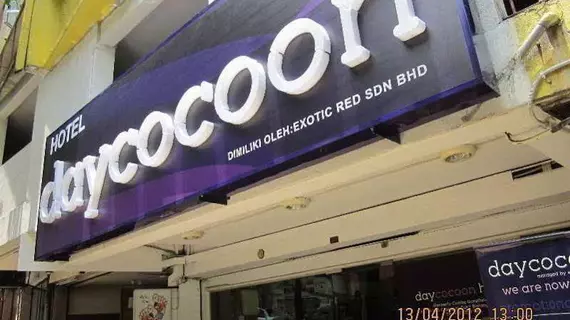 Day Cocoon Hotel | Kuala Lumpur (ve civarı) - Bukit Ceylon