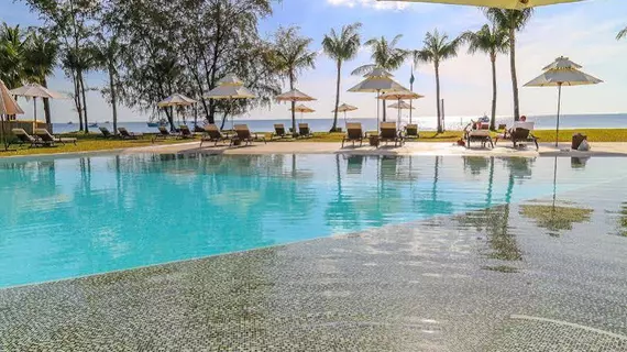 The Shells Resort & Spa Phu Quoc | Kien Giang (vilayet) - Phu Quoc - Ong Lang