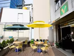 Vestin Residence Myeongdong | Gyeonggi - Seul (ve civarı) - Seul - Myeongdong