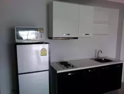 Nanai 9 Residence | Phuket (ve civarı) - Patong - Nanai Caddesi