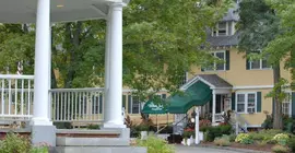 The Bethel Inn Resort | Maine - Rumford (ve civarı) - Bethel