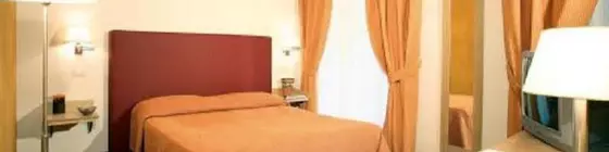 Hotel Galatea | Lazio - Roma (ve civarı) - Roma Kent Merkezi - Monti