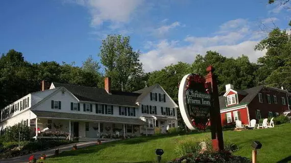 Christmas Farm Inn and Spa | New Hampshire - Jackson