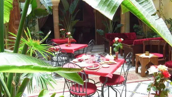 Riad Marlinea | Rabat (ve civarı) - Sale