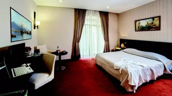 Promenada Hotel | Odessa Oblastı - Odessa