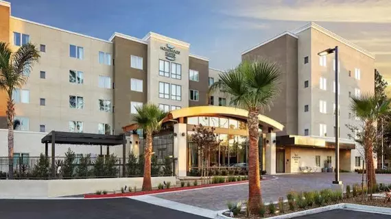 Homewood Suites by Hilton San Diego Mission Valley/Zoo | Kaliforniya - San Diego County - San Diego - Mission Valley