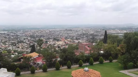 Bicentenario | Guanajuato - San Miguel de Allende