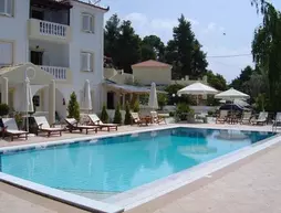 Villa Miltos | Tesalya - Skiathos