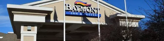 Baymont Inn & Suites East Windsor | Connecticut - Hartford (ve civarı) - East Windsor