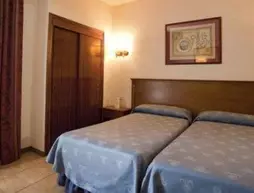 Hotel Montecarlo | Andalucia - Granada (il) - Granada - Granada City Center