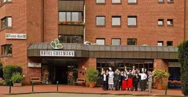 balladins SUPERIOR Hotel Gutsmann | Schleswig-Holstein - Bad Bramstedt