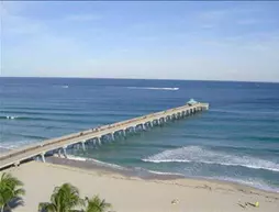 Wyndham Deerfield Beach Resort | Florida - Fort Lauderdale (ve civarı) - Deerfield Beach