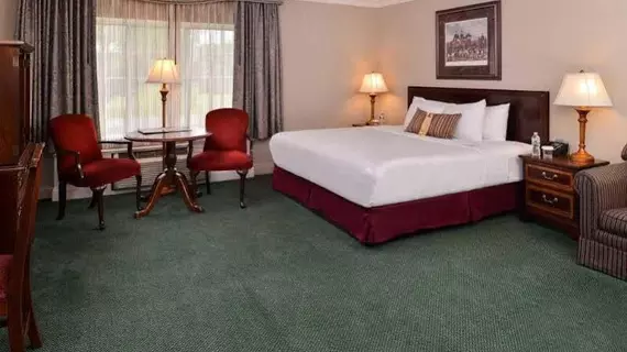 The Madison Hotel | New Jersey - Washington Township - Parsippany (ve civarı) - Morristown