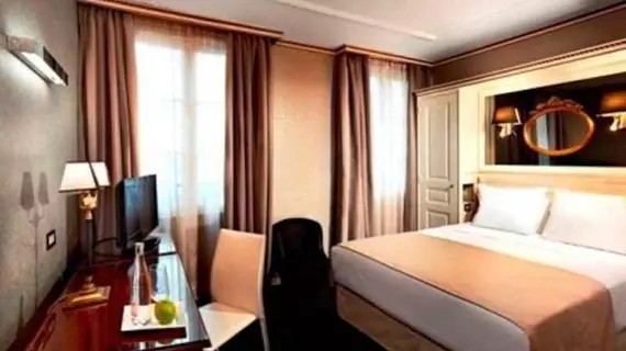 Hôtel Melia Colbert | Ile-de-France - Paris - Latin Bölgesi