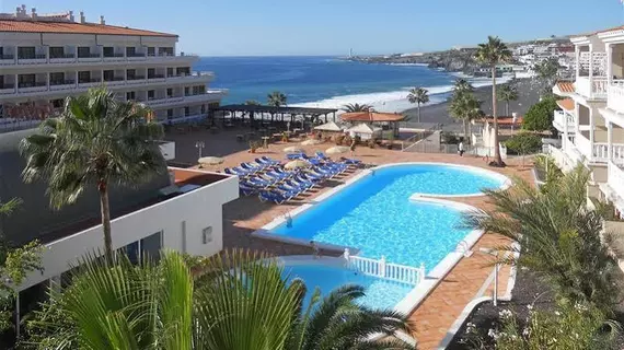 Sol La Palma Apartamentos | Kanarya Adaları - La Palma - Los Llanos de Aridane - Puerto Naos