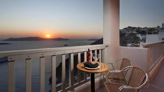 Panorama Santorini Boutique | Ege Adaları - Santorini