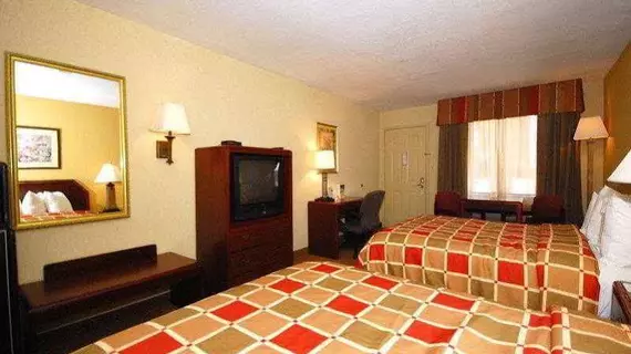 Best Western Inn | Arkansas - West Helena