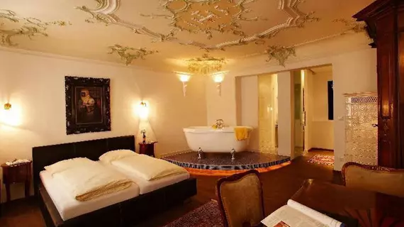 Altstadthotel Kasererbräu | Salzburg (eyalet) - Salzburg - Altstadt