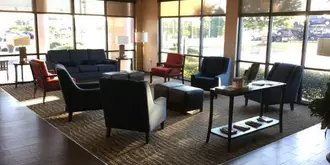 Comfort Suites Oxford