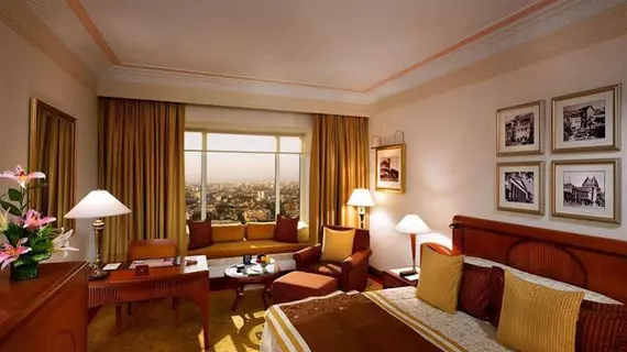 ITC Grand Central | Maharaştra - Raigad - Bombay (ve civarı) - Bombay - Parel