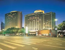 Furama Hotel Dalian | Liaoning - Dalian - Dalian Kent Merkezi