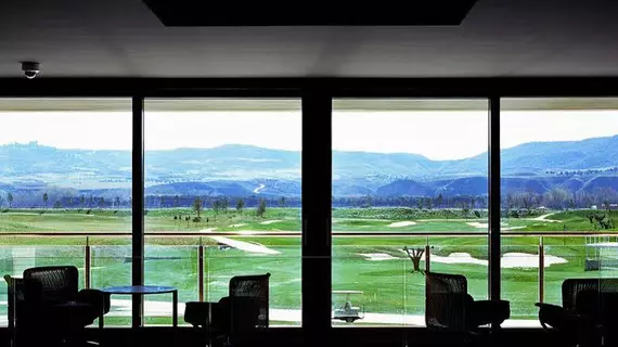 El Encin Golf | Madrid Özerk Topluluğu - Madrid (ve civarı) - Alcala de Henares