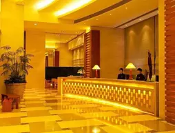 Rambler Garden Hotel | Hong Kong - Tsing Yi