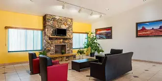 Rodeway Inn & Suites Blanding