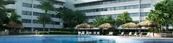 Hotel Lagunamar | Nueva Esparta - Pampatar