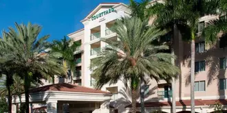 Courtyard Fort Lauderdale Weston