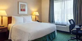 Fairfield Inn & Suites Chicago Midway Airport