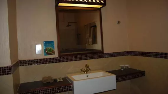 Barjeel Heritage Guest House | Dubai - Eski Dubai