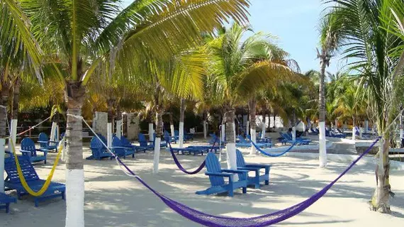 Hotel Cozumel & Resort All Inclusive | Quintana Roo - Cozumel