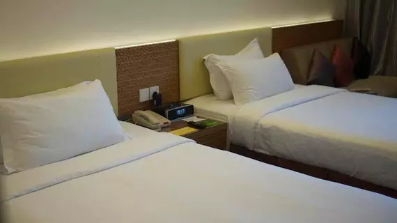 Ixora Hotel Penang | Penang - Bukit Mertajam - Seberang Perai Merkezi