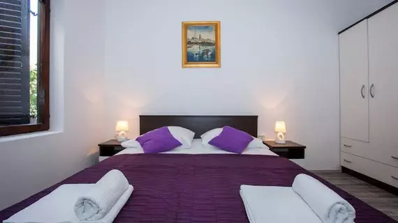 Apartments Villa Roza | Dubrovnik-Neretva - Dubrovnik (ve civarı) - Dubrovnik - Prijevor