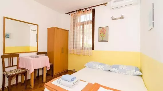 Apartments Princ Hrvoje | Dubrovnik-Neretva - Dubrovnik (ve civarı) - Dubrovnik - Gornji Kono