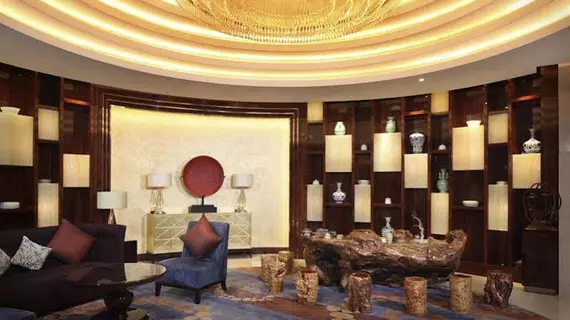 DoubleTree by Hilton Chongqing Wanzhou | Chongqing (ve civarı) - Chongqing - Wanzhou