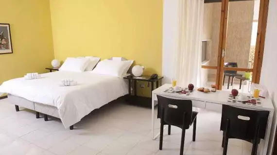 Zenit Hotel Salento | Puglia - Lecce (il) - Lecce