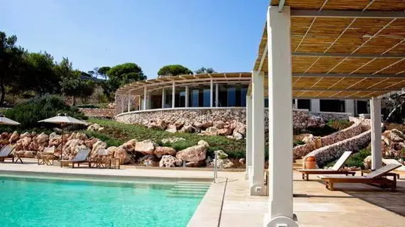 Resort le Capase | Puglia - Lecce (il) - Santa Cesarea Terme