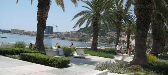 Apartmani Slavica | Split-Dalmaçya - Split - Split Eski Kent Bölgesi