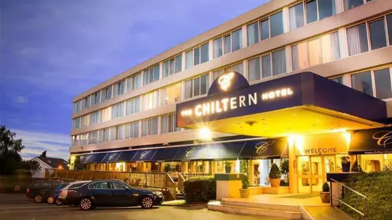 The Chiltern | Bedfordshire (kontluk) - Luton