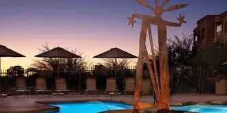 Marriott's Canyon Villas